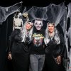 31.10.2015 Photo Booth von Martin Wahler, Pixelcode